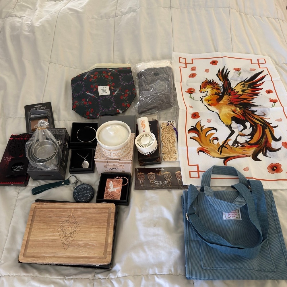 Box bundle - Picture 3 of 9